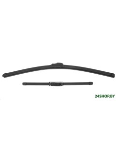 Щетки стеклоочистителя Aero L R 550mm 340mm 3397007589 Bosch