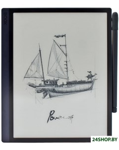 Электронная книга BOOX Tab Ultra Onyx