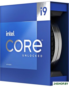 Процессор Core i9 13900K BOX Intel