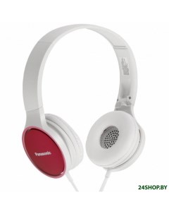 Наушники RP HF300GC P розовый Panasonic