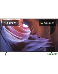 Телевизор X85TK KD 55X85K Sony