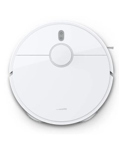 Робот пылесос Mi Robot Vacuum S10 B105 BHR6368EU Xiaomi