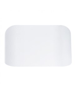 Светильник настенный (бра) Instyle Lucciola A1429AP-1WH (1*3Вт, 3000К, LED) Arte lamp