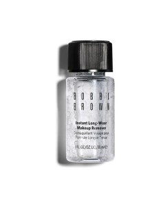 Средство для удаления стойкого макияжа в мини формате Instant Long Wear Makeup Remover Bobbi brown