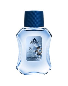 Лосьон после бритья UEFA Champions League Champions Edition After Shave Adidas