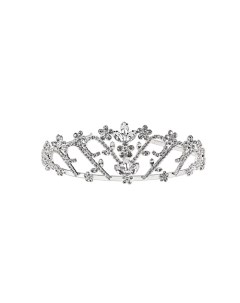 PRINCESS COLLECTION Ободок для волос Crown 5 Twinkle