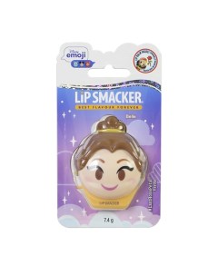 Бальзам для губ Бэль с ароматом Роза Lip smacker