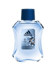 Лосьон после бритья UEFA Champions League Champions Edition After Shave Adidas