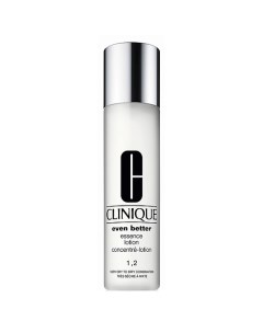 Лосьон выравнивающий тон кожи Even Better Essence Lotion Clinique