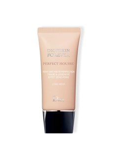 Тональный мусс skin Forever Perfect Mousse Dior