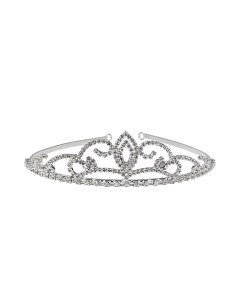 PRINCESS COLLECTION Ободок для волос Crown 8 Twinkle