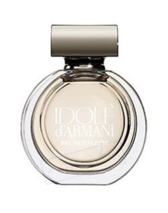 Idole d Armani Eau de Toilette 75 Giorgio armani