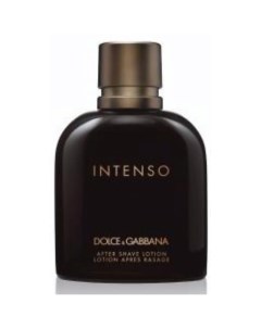 Лосьон после бритья Pour Homme Intenso Dolce&gabbana