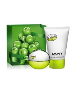 Подарочный набор Be Delicious Dkny