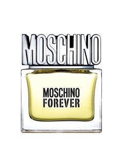 Forever 30 Moschino