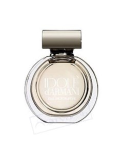 Idole d Armani Eau de Toilette 30 Giorgio armani