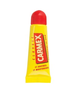 Бальзам для губ классический в тубе с SPF 15 Carmex