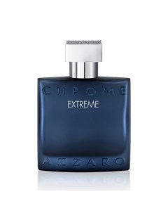 Chrome Extreme 50 Azzaro