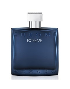 Chrome Extreme 100 Azzaro