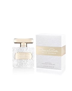 Bella Blanca 50 Oscar de la renta