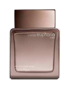 Euphoria Men Intense 100 Calvin klein