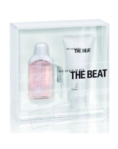 Подарочный набор The Beat Eau de Toilette Burberry