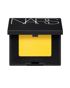 Моно тени для век насыщенных оттенков Nars