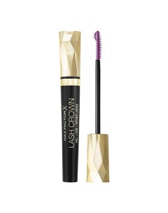 Тушь для ресниц Lash Crown Max factor