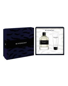 Набор Gentleman Givenchy