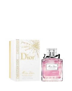 Miss Blooming Bouquet в подарочной упаковке 100 Dior