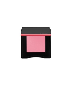 Румяна для лица с эффектом естественного сияния Innerglow Powder Shiseido