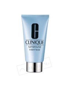 Обновляющая маска для лица Turnaround Instant Facial Clinique