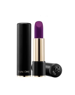 Помада для губ с ультра матовым эффектом L Absolu Rouge Drama Matte Lancome