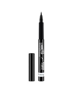 Подводка лайнер Micro Liner Rimmel