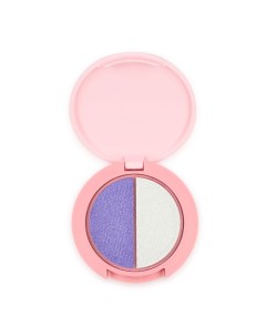 EYESHADOW youandeye ТЕНИ ДЛЯ ВЕК Soda