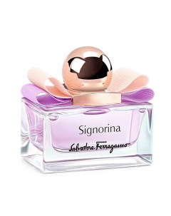 Signorina Eau de Toilette 30 Salvatore ferragamo