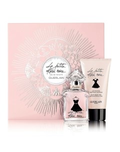 Набор La Petite Robe Noire Guerlain