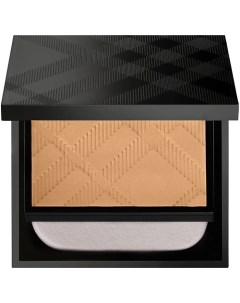 Пудра компактная Matte Glow Compact Burberry