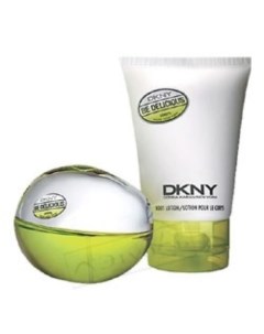 Подарочный набор Be Delicious Dkny