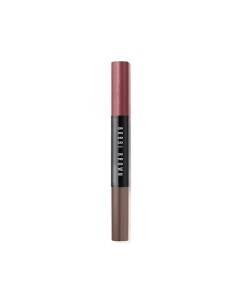 Двухсторонние тени для век в карандаше Dual Eye Shadow Bobbi brown