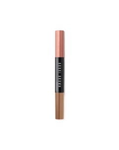 Двухсторонние тени для век в карандаше Dual Eye Shadow Bobbi brown