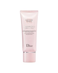 Маска 1 минутного действия SKIN Dior