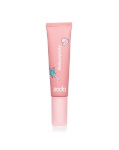 BB CREAM ohbabybaby BB КРЕМ Soda