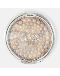 Хайлайтер бронзирующий минеральный Powder Palette Mineral Glow Pearls Bronzer Physician's formula