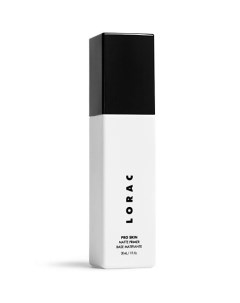 Праймер для лица матирующий PRO SKIN MATTE PRIMER Lorac