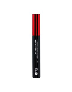 Тушь для ресниц Push Up Mascara Ln pro