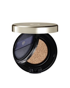 Тональный кушон с эффектом сияния Cle de peau beaute