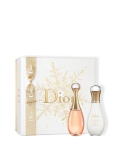 Набор J adore In Joy Dior