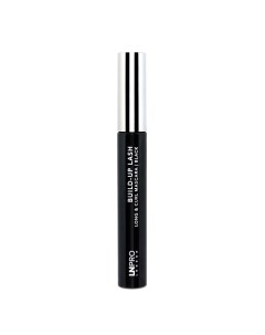 Тушь для ресниц Build Up Mascara Ln pro