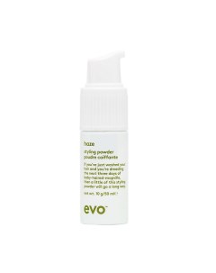 ТУ ман Пудра для текстуры и объема с распылителем haze styling powder Evo